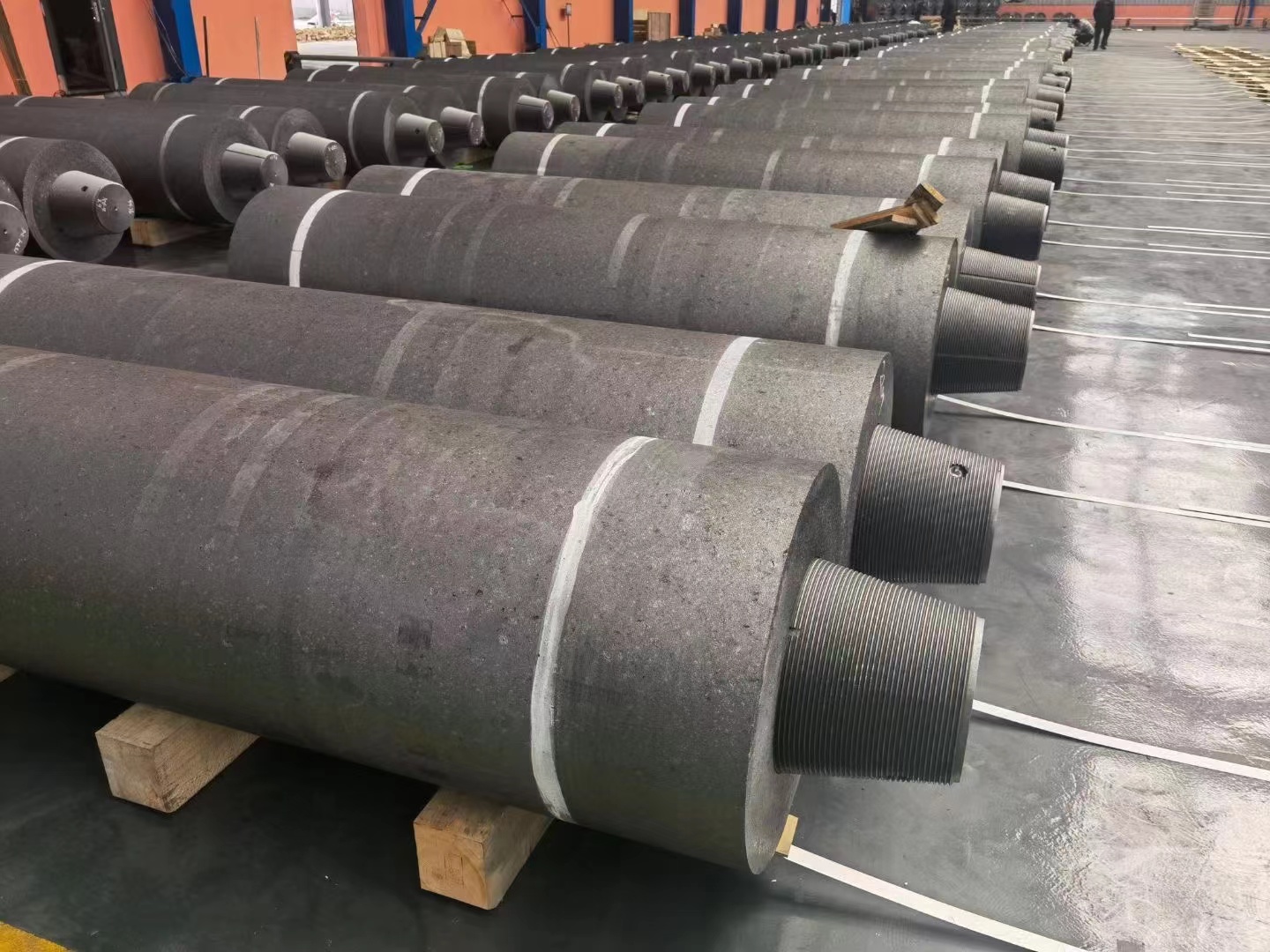 UHP Graphite Electrode Price