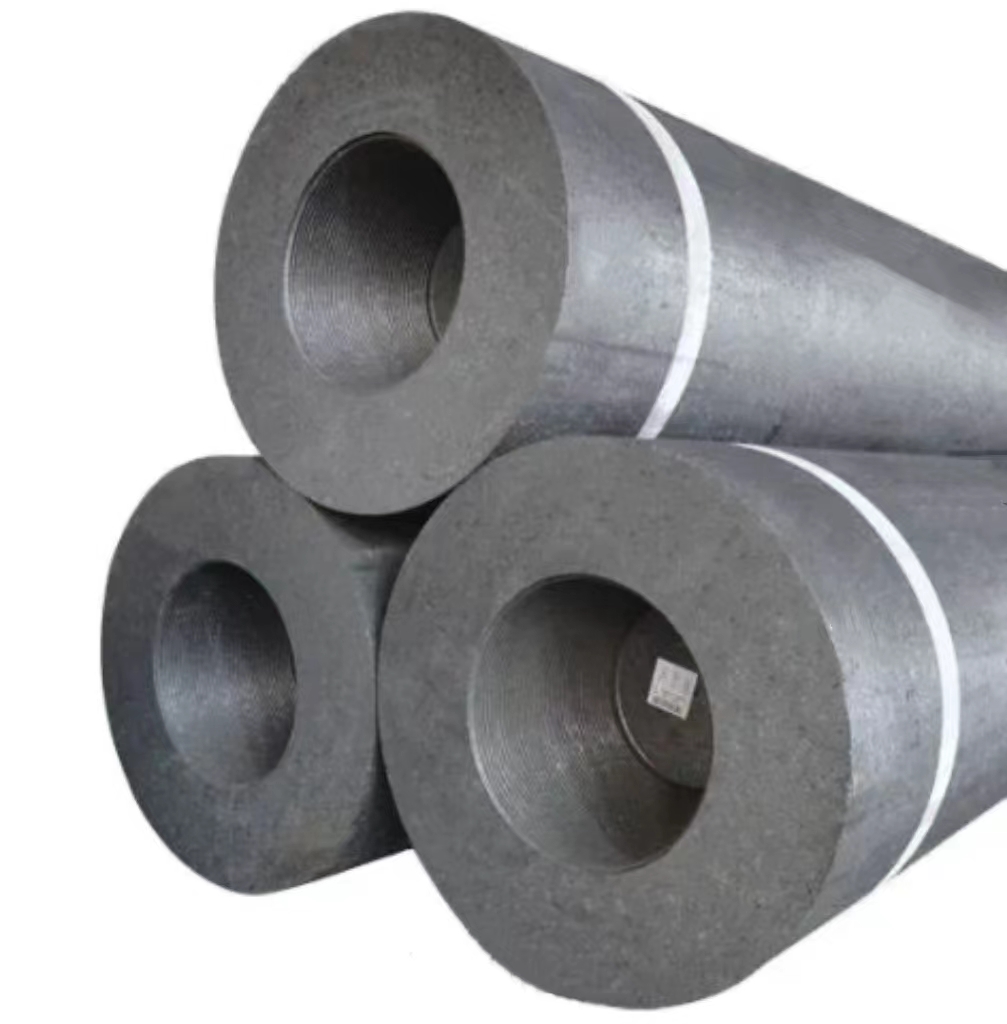 Graphite Electrode Spot Supply - China Manufacturers and Suppliers-Jinsun Carbon