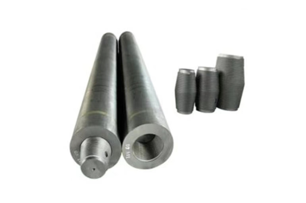 graphite electrode used in EAF for steelmaking