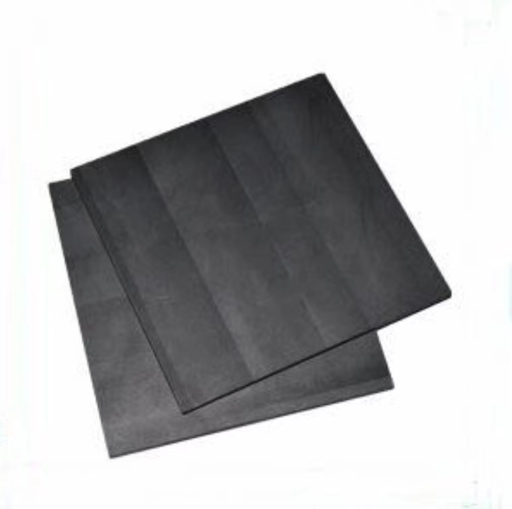 Electrolytic Graphite Plate - China Manufacturer and Supplier