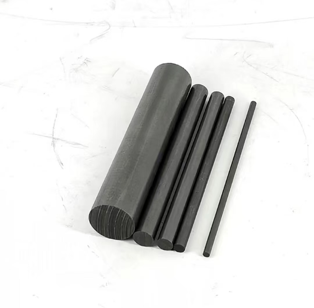 Graphite Rod - Graphite Rod Electrode