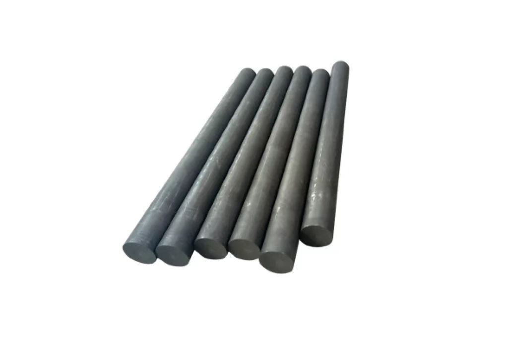 Why is graphite rod used as electrodes? - Jinsun Carbon