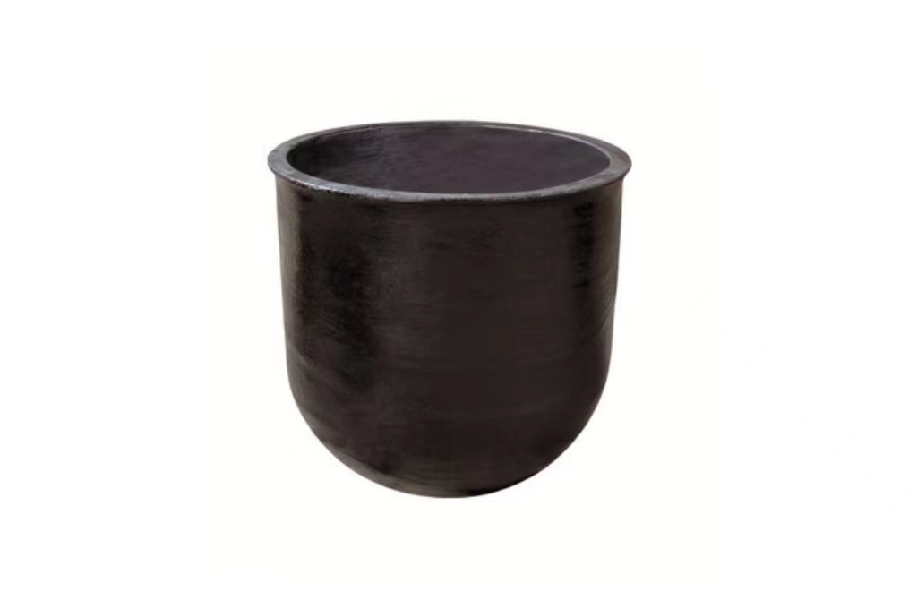silicon carbide crucible uses and price -suppliers