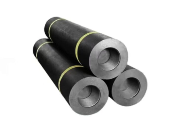 What are the graphite electrode properties? Jinsun Carbon