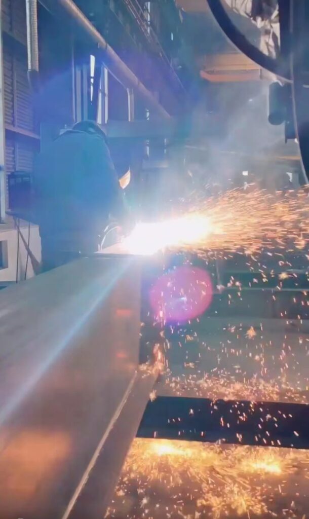 What are carbon arc gouging electrodes? Jinsun Carbon