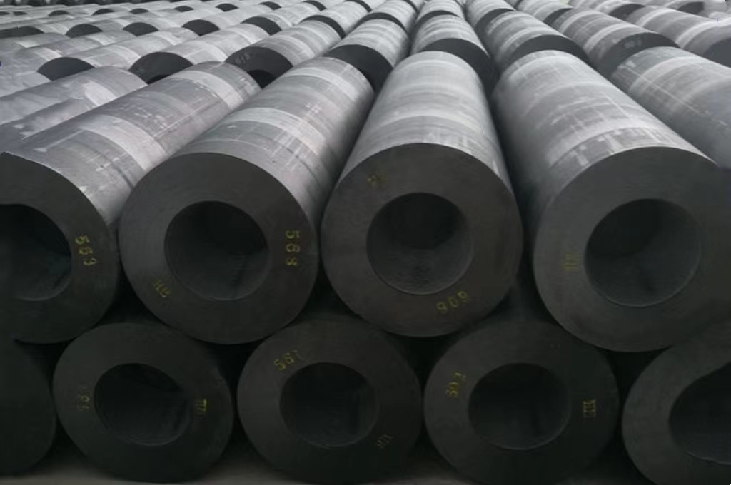 China graphite electrode manufacturers-Jinsun Carbon
