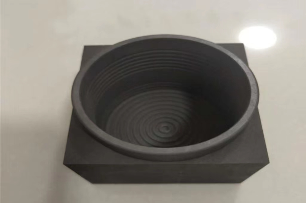 custom graphite mold-Jinsuncarbon