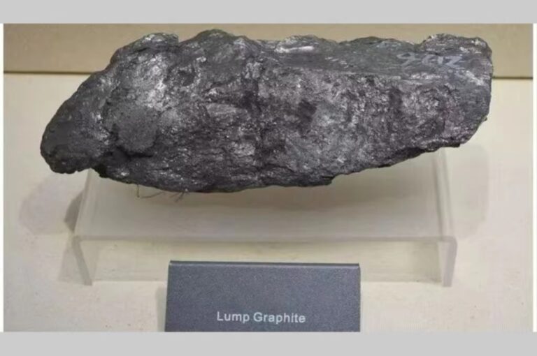 What is graphite and what is graphite made of? - Jinsun Carbon