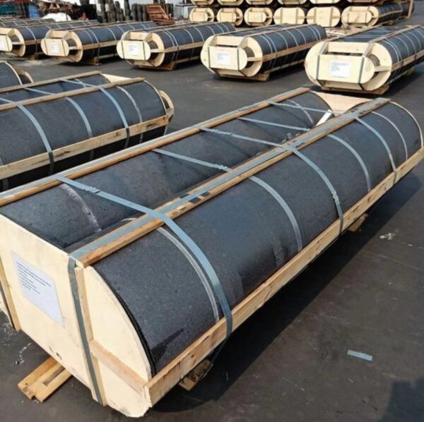 What are the carbon and graphite products?