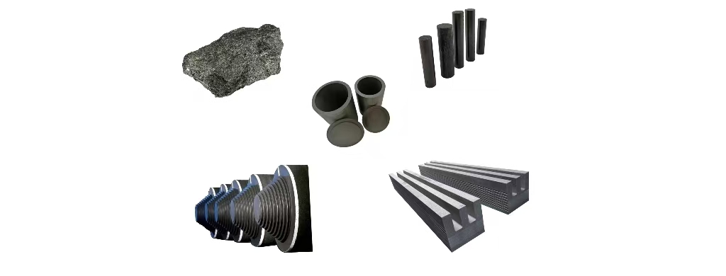 Carbon and Graphite Products