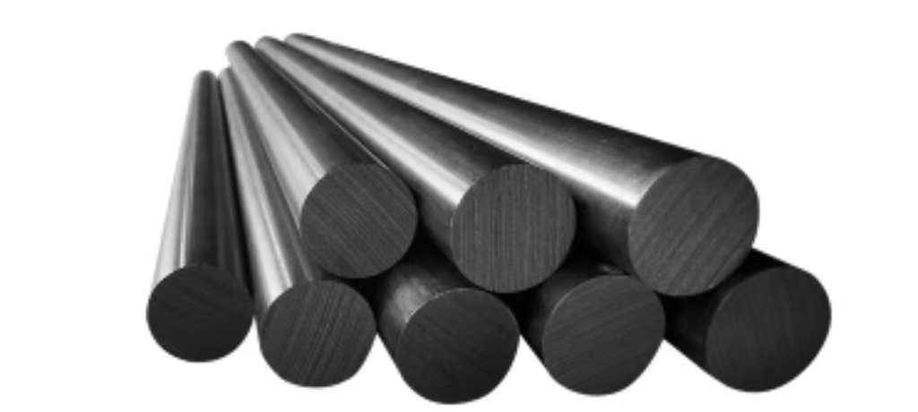 Graphite rods supplier