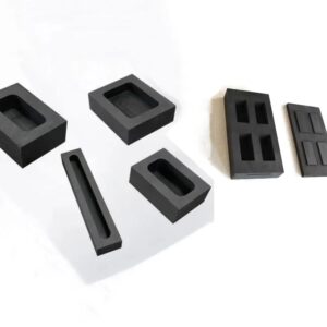 Graphite molds manufacturer and supplier