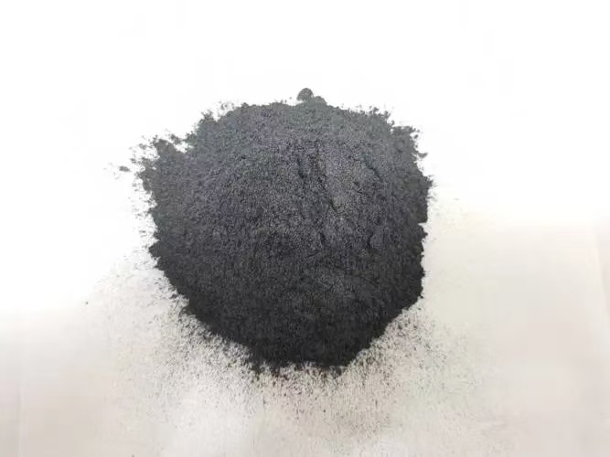 graphite powder