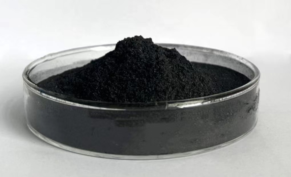 Graphite Used as a Lubricant