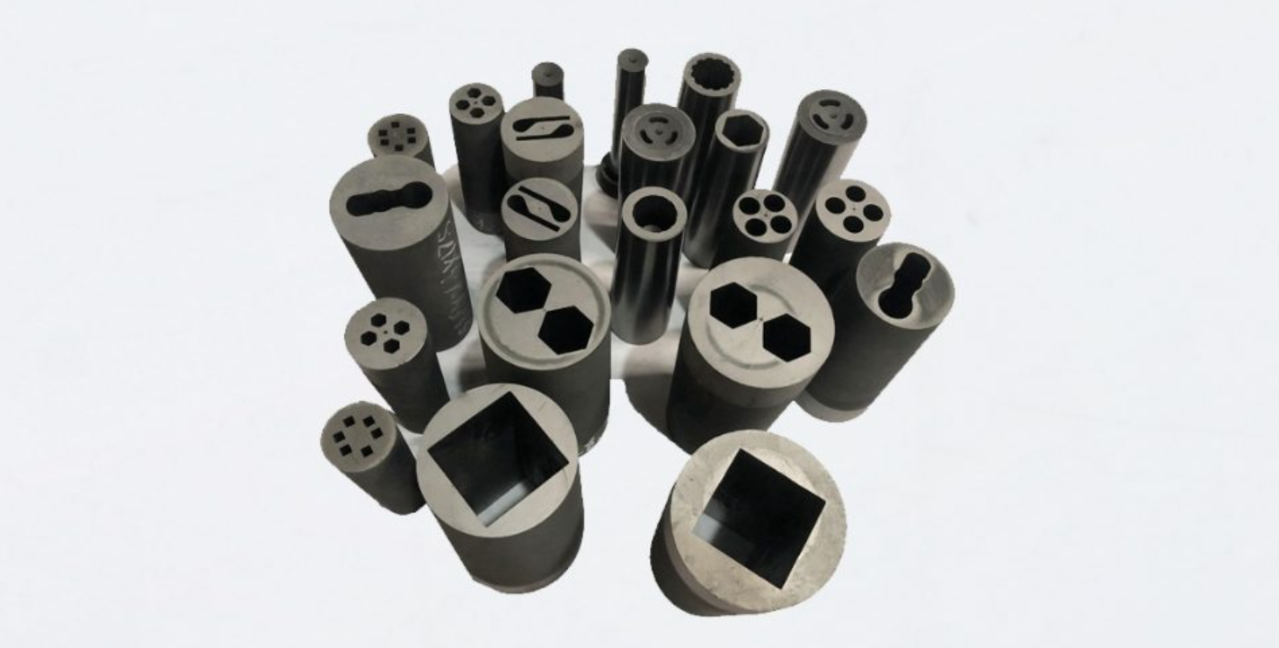 How to Choose the Best Graphite Molds for Casting Perfect Results?