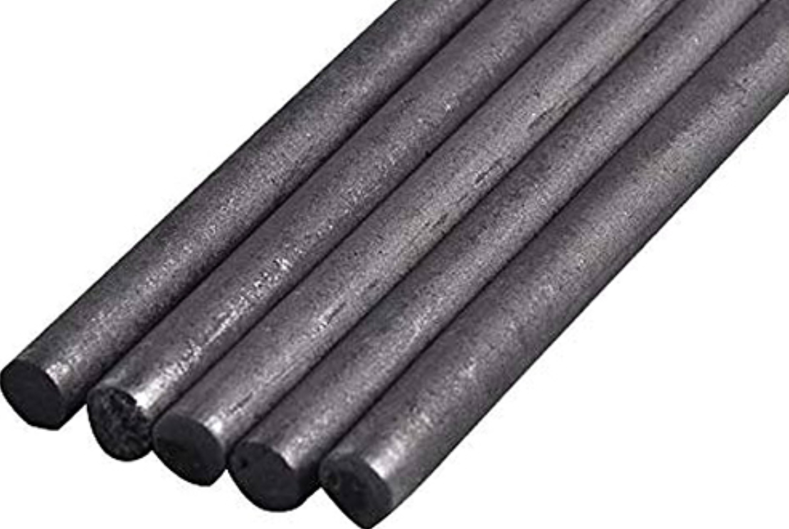 graphite rods for electrolysis