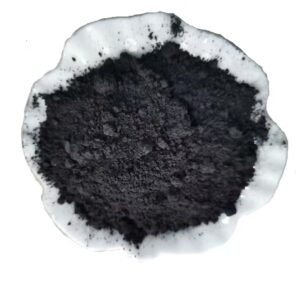 Conductive graphite powder