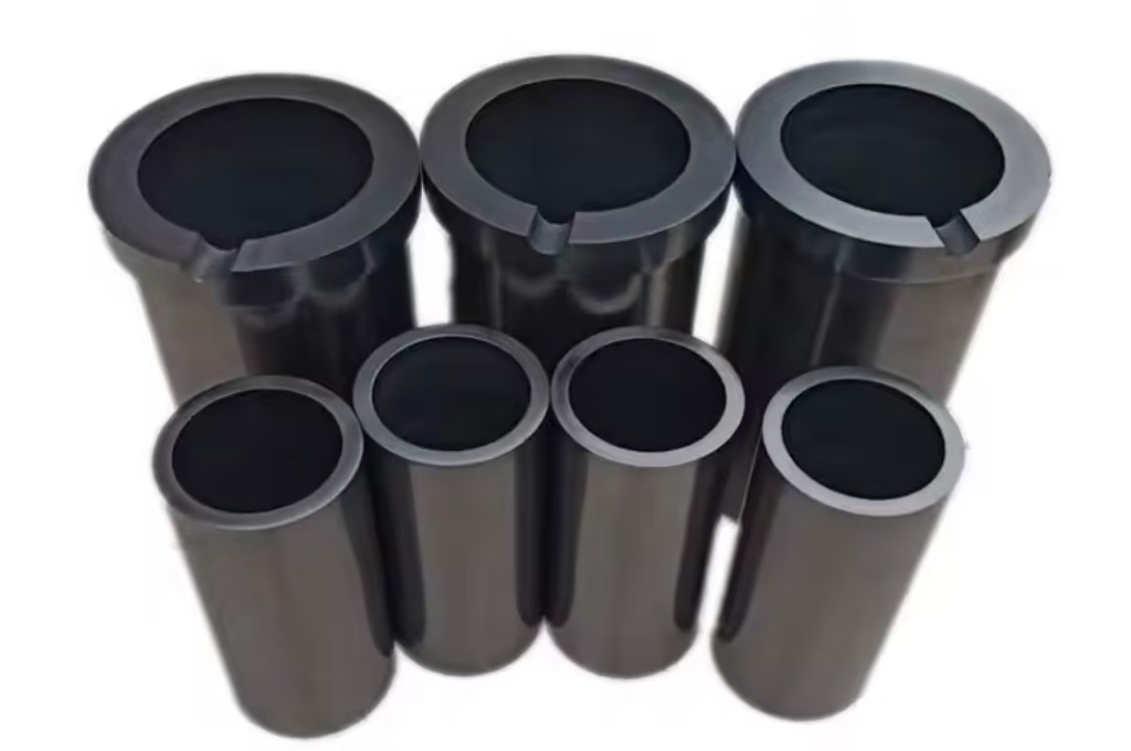 Graphite Crucibles