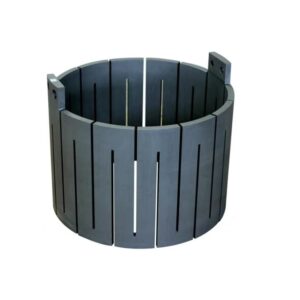 Graphite Heating Elements for Vacuum Furnaces