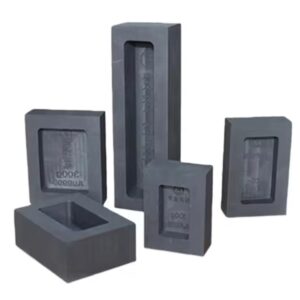 Graphite Ingot