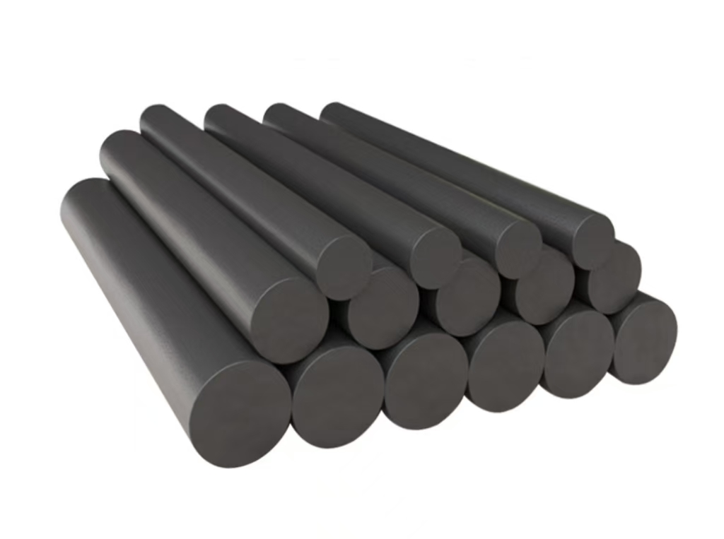 Graphite rod electrodes ｜Jinsuncarbon