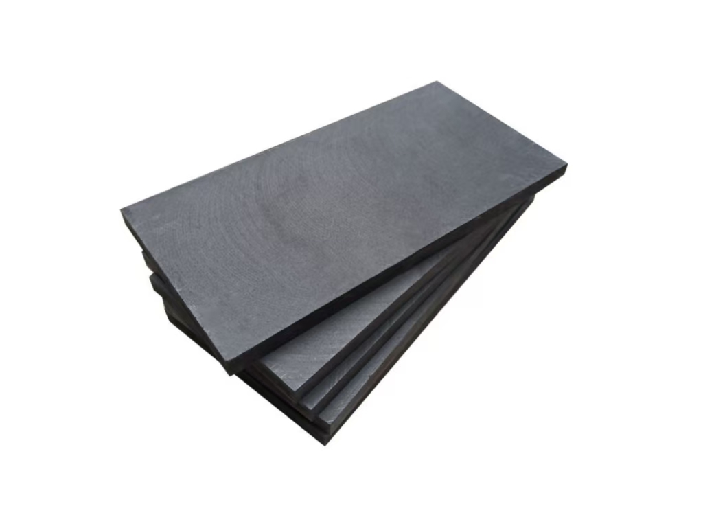 Isomolded Graphite Plate | Jinsuncarbon