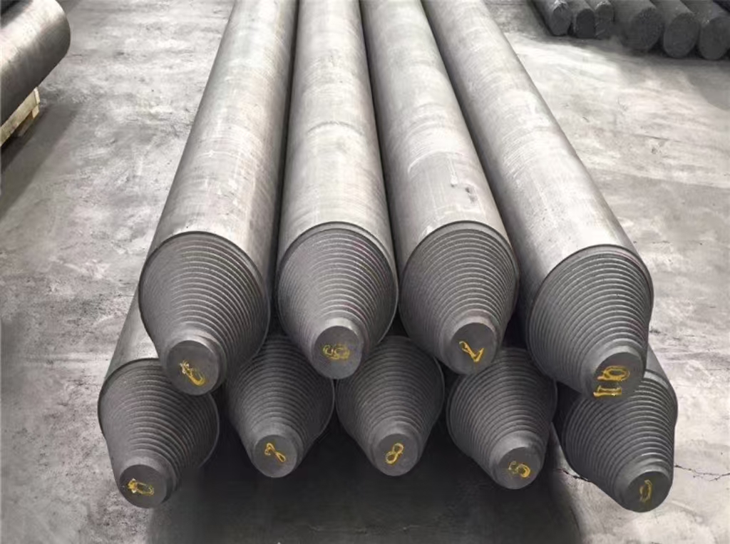 Small diameter graphite electrode | Jinsuncarbon