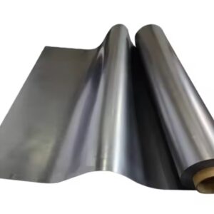 Flexible graphite sheet