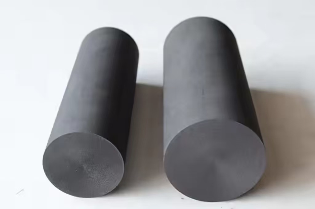 Graphite Mechanical Properties Guide: Everything You Need to Know