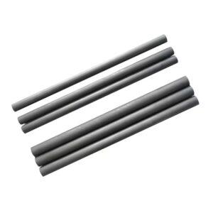 pyrolytic graphite electrode