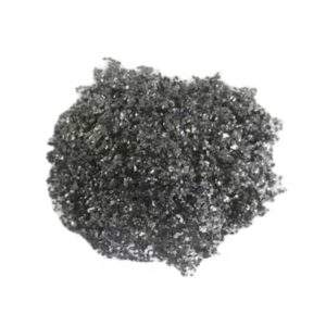 Amorphous graphite