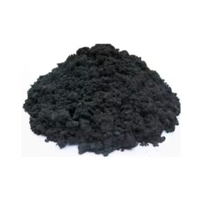 Expanded graphite powder