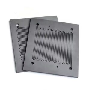 Graphite Bipolar Plate