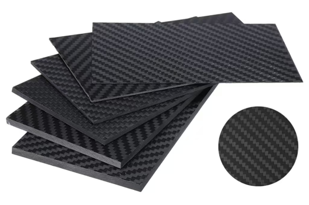 Properties of Carbon Fiber