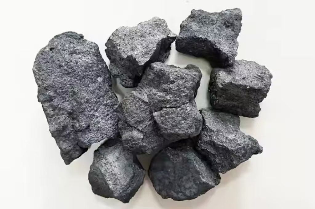 Welche Rolle Spielt Koks Im Metallurgischen Prozess Jinsun Carbon