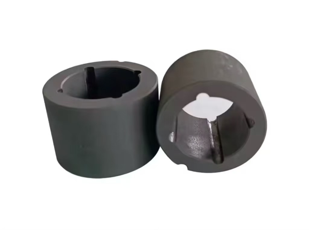 graphite bearings