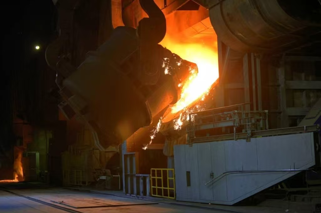 The Complete Guide to Submerged Arc Furnace