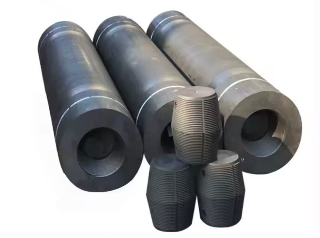 300mm Graphite Electrode