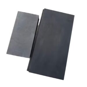 Graphite Plate Electrode