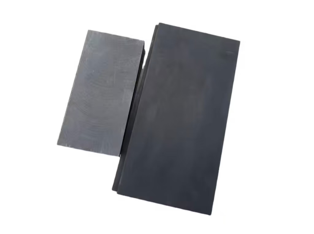 Graphite Plate Electrode