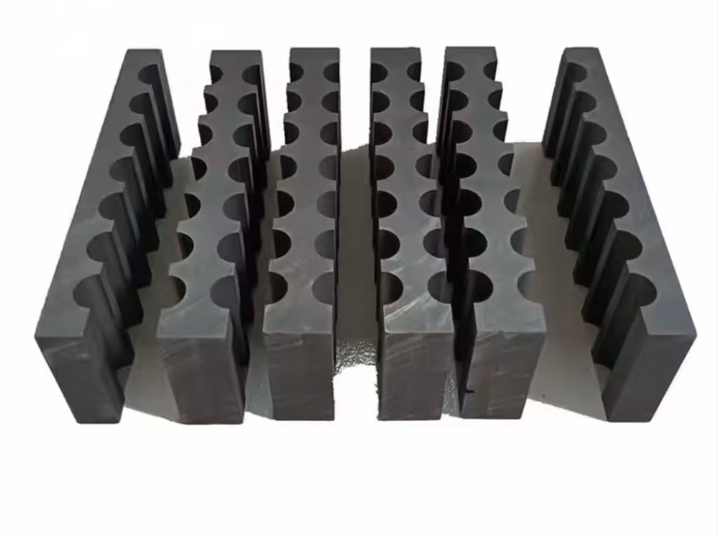 Graphite Sintering Mold