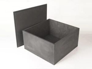 Graphite Box Manufacturer in China | Jinsun Carbon