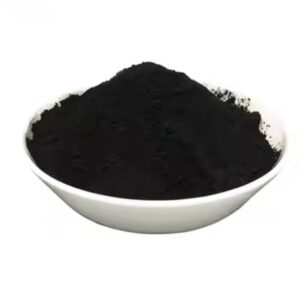 Graphite nanopowder