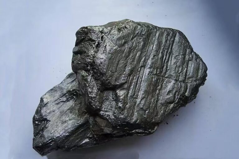 Is Graphite Magnetic ? | Jinsun Carbon