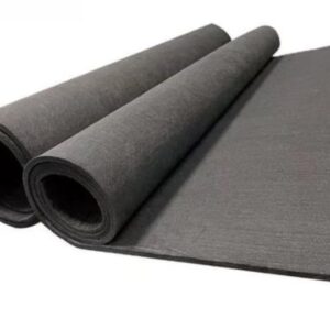 Pan Graphite Felt