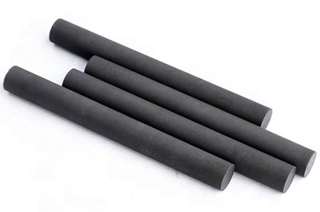 Learn about Carbon Rod Uses