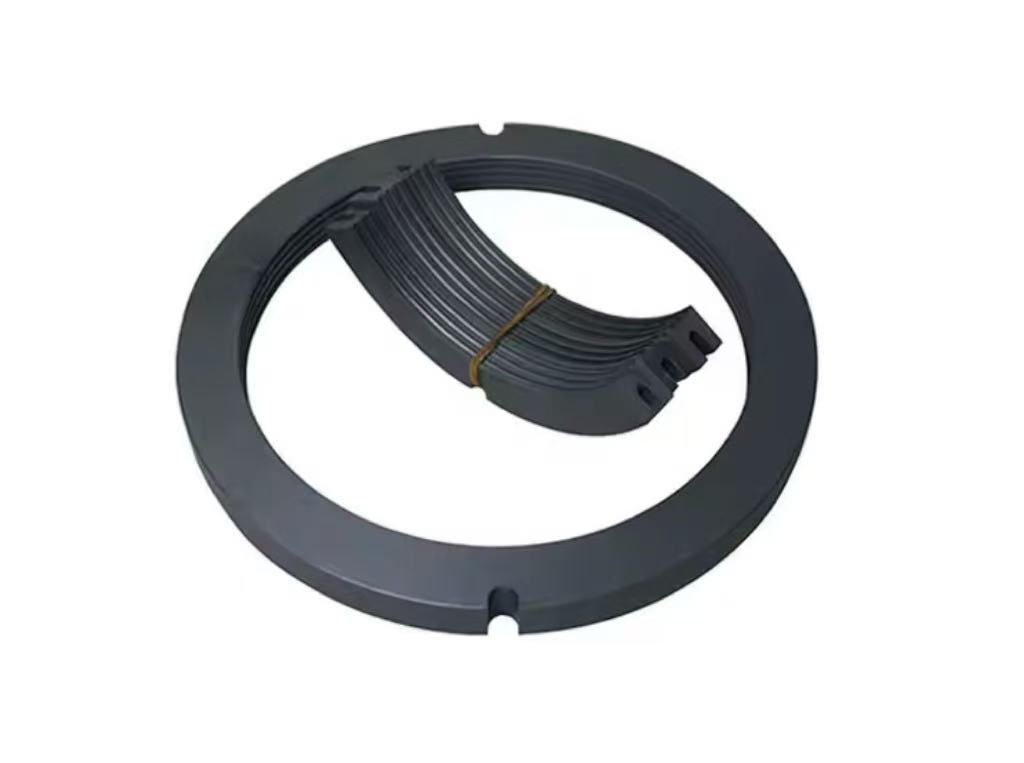 Graphite Seal Ring