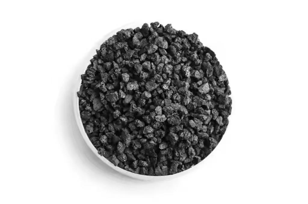 Understanding Petroleum Coke Uses