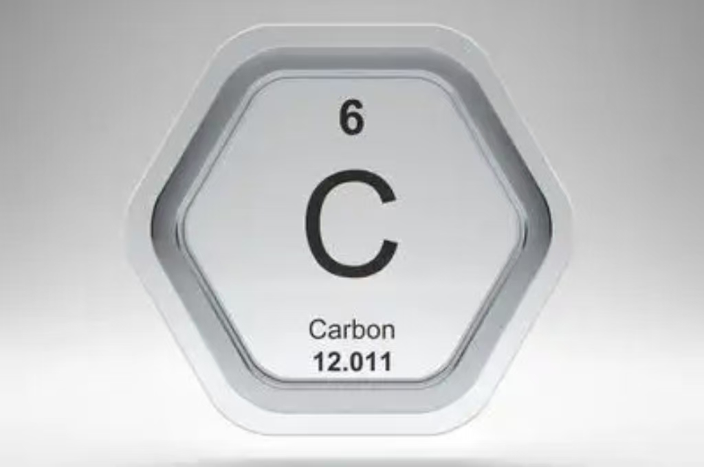 Is carbon a metal