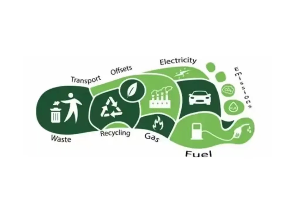 What Is Carbon Footprint？